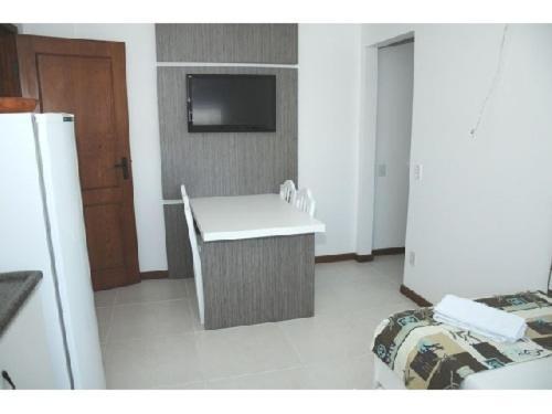 Fragata Apart Hotel Florianópolis 외부 사진